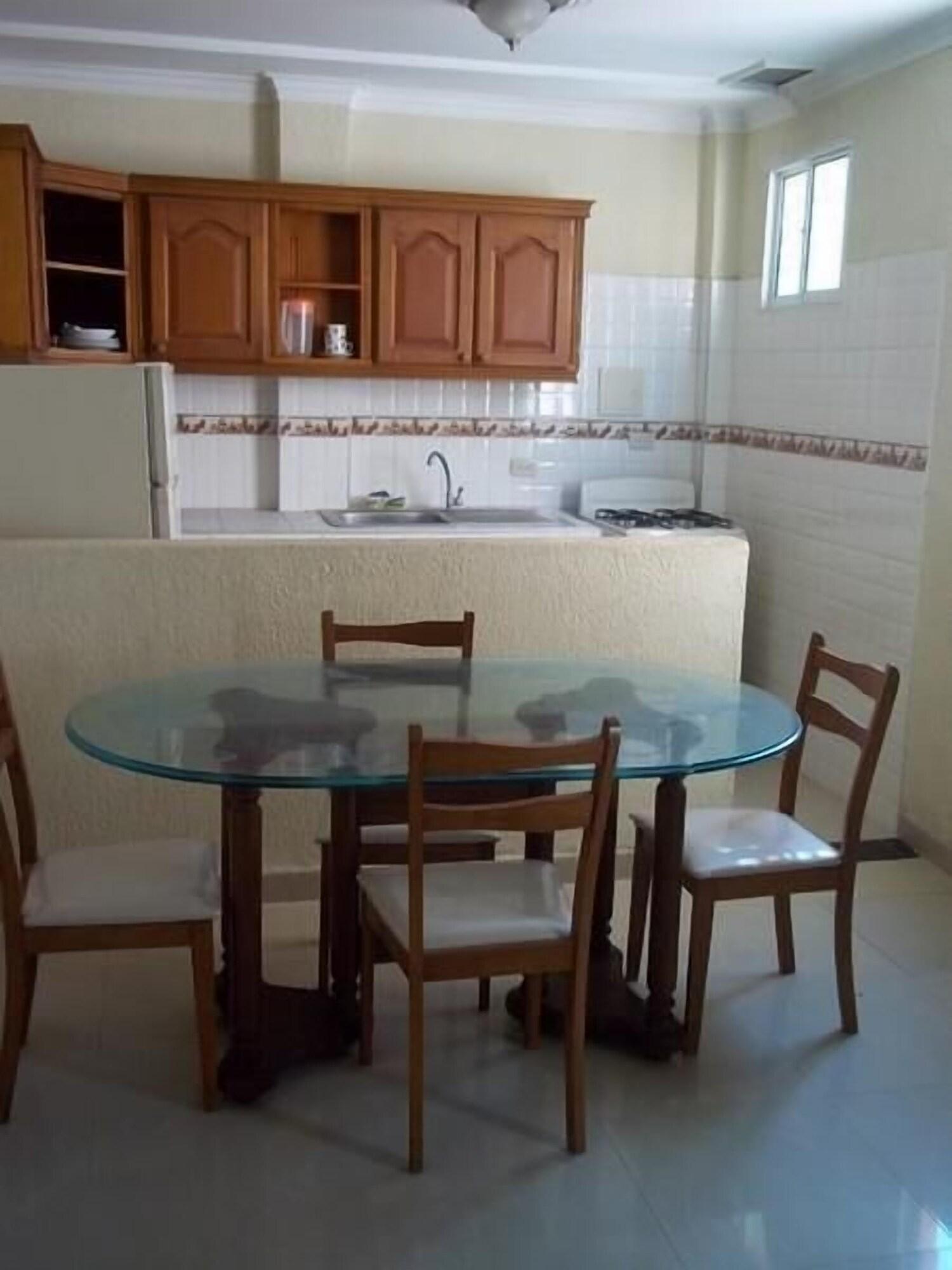 Hotel La Casa Del Turista Cartagena ภายนอก รูปภาพ