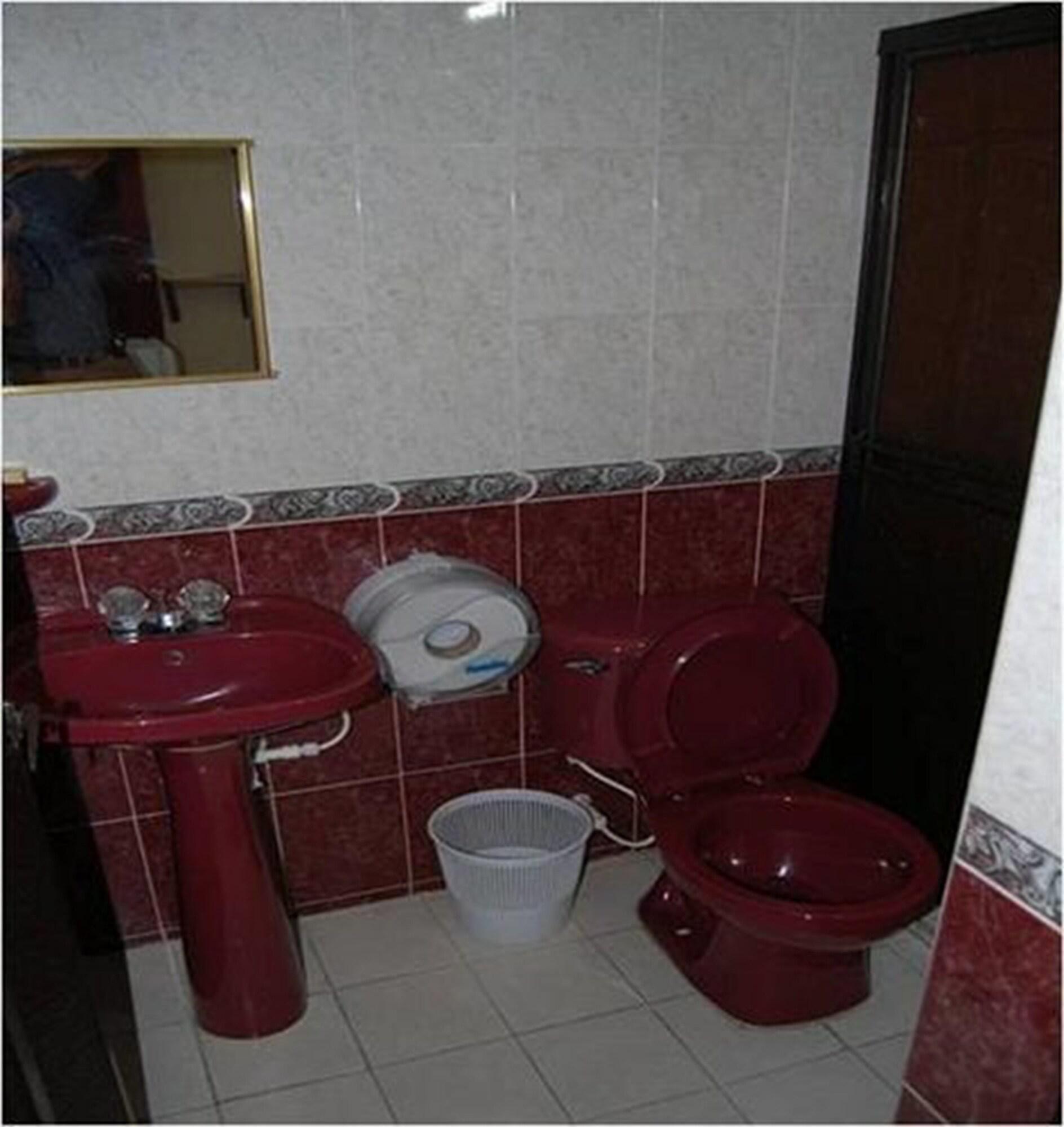 Hotel La Casa Del Turista Cartagena ภายนอก รูปภาพ