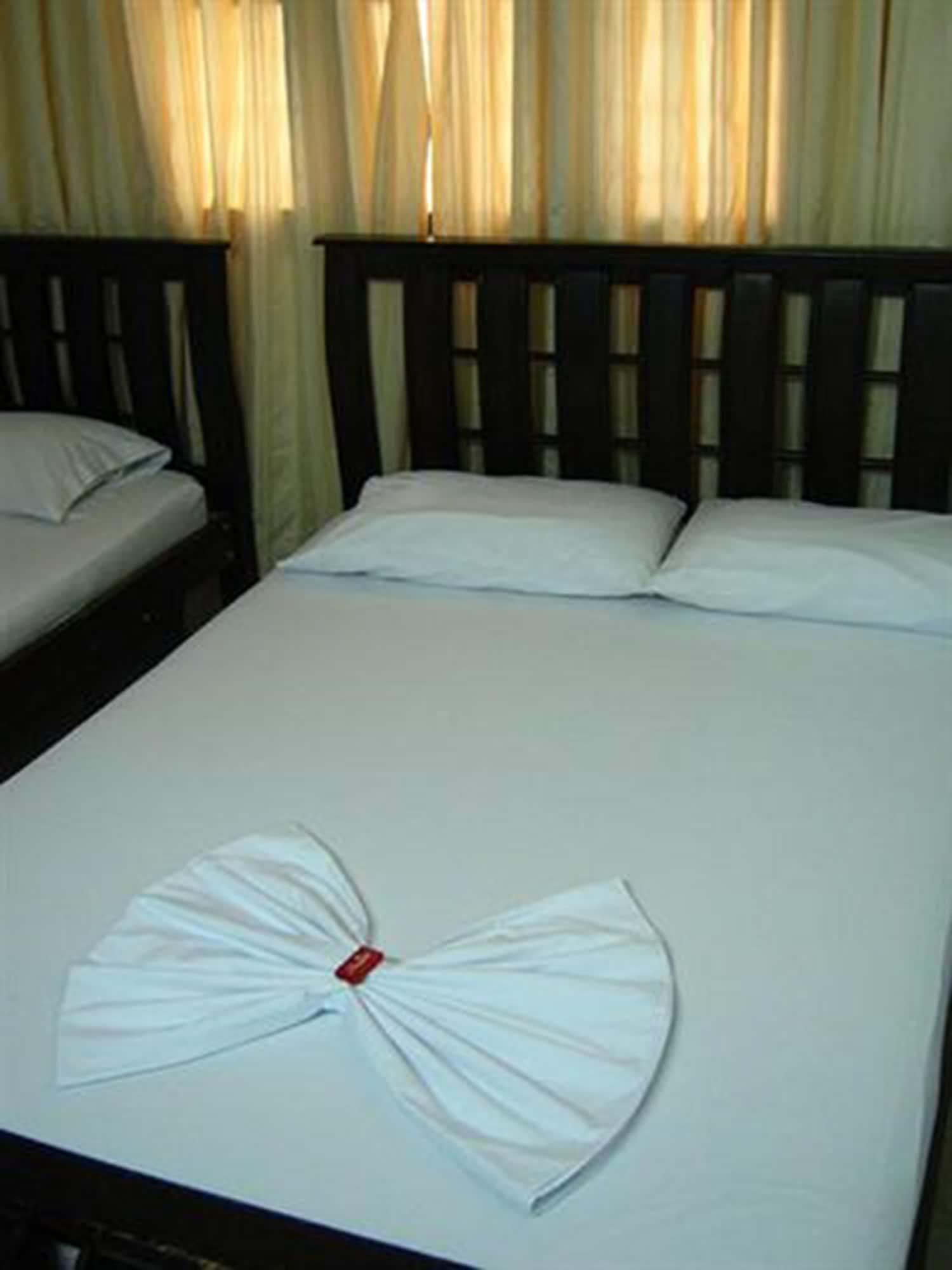 Hotel La Casa Del Turista Cartagena ภายนอก รูปภาพ